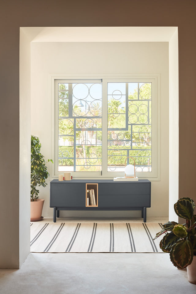 Meuble tv Corvo 140cm