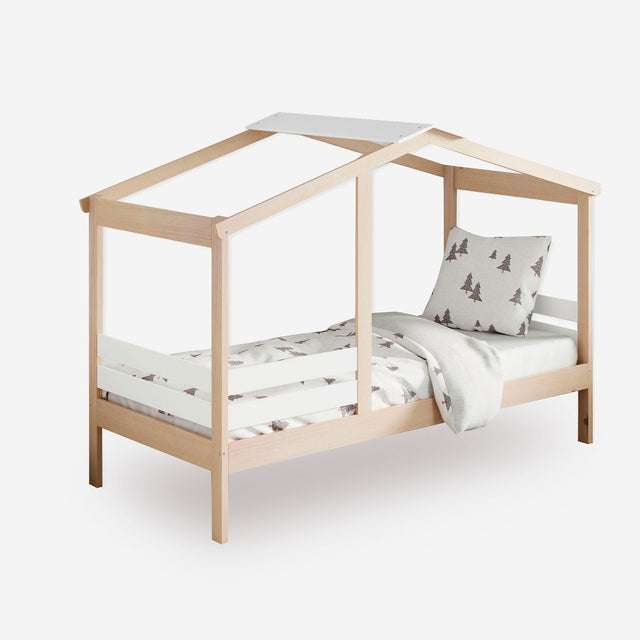 Cama Casa Alex 90x190cm Teulat