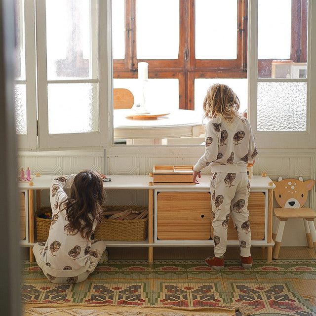 Muebles Infantiles