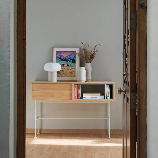 Muebles de Recibidores