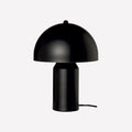 Aida white table lamp